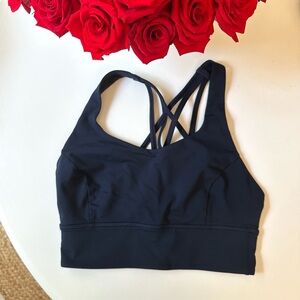 Lululemon Free To Be Sports Bra